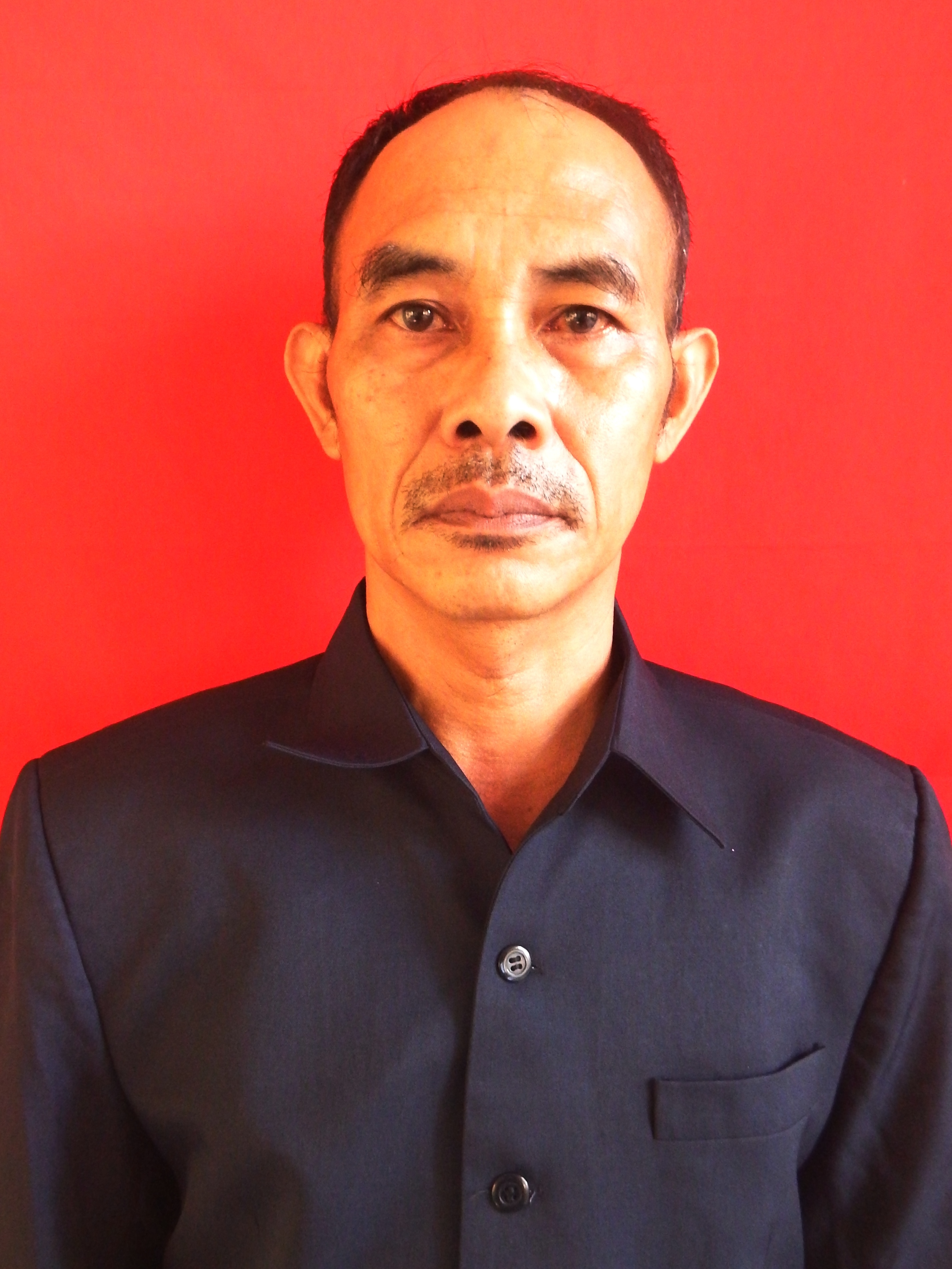 budi santoso