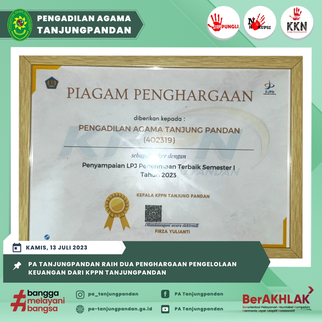 LPJ peringkat1