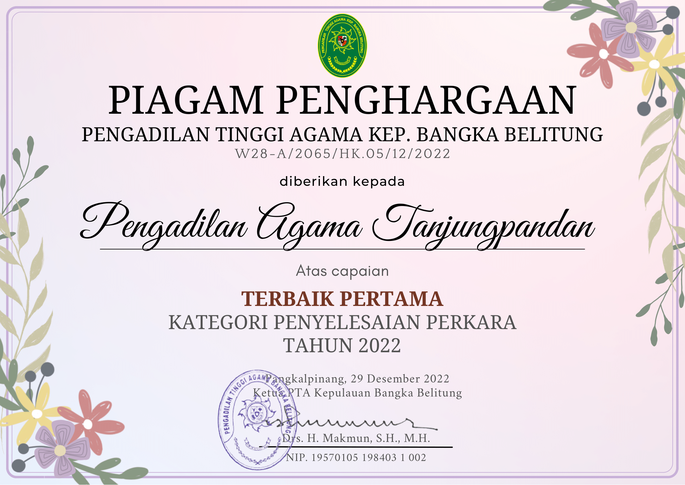 PERKARA 1 1