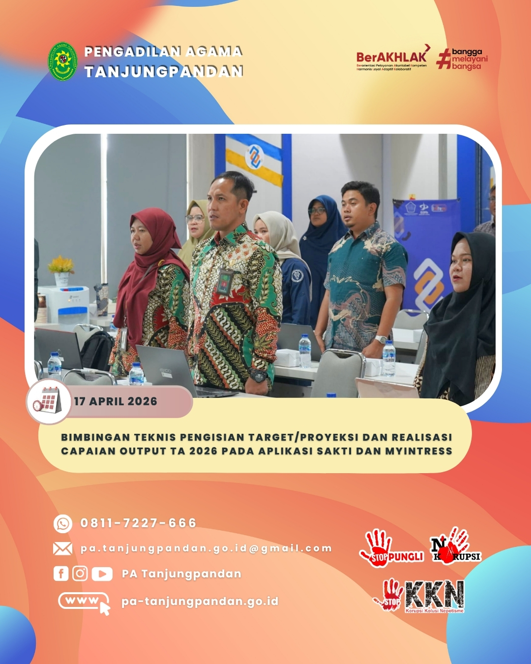 bimtek kppn 17042026