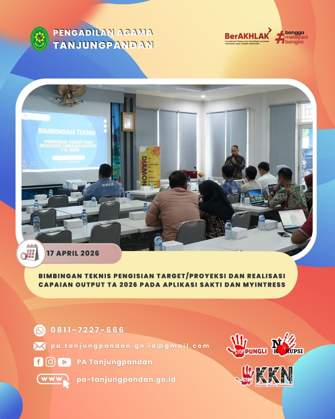 bimtek kppn 2 17042026