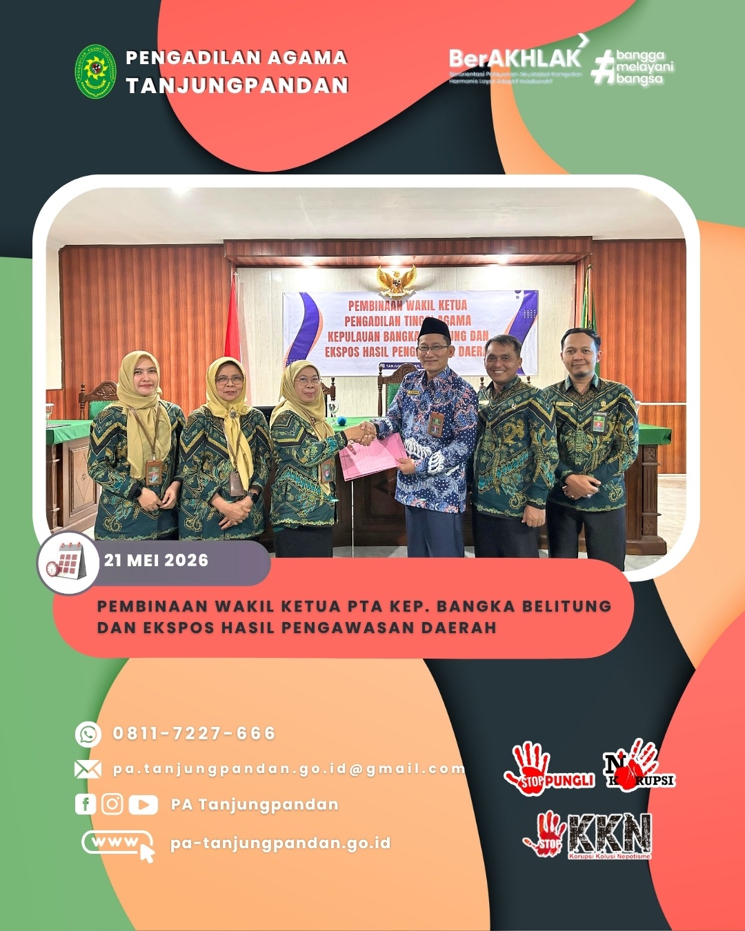 ekspos 21052026