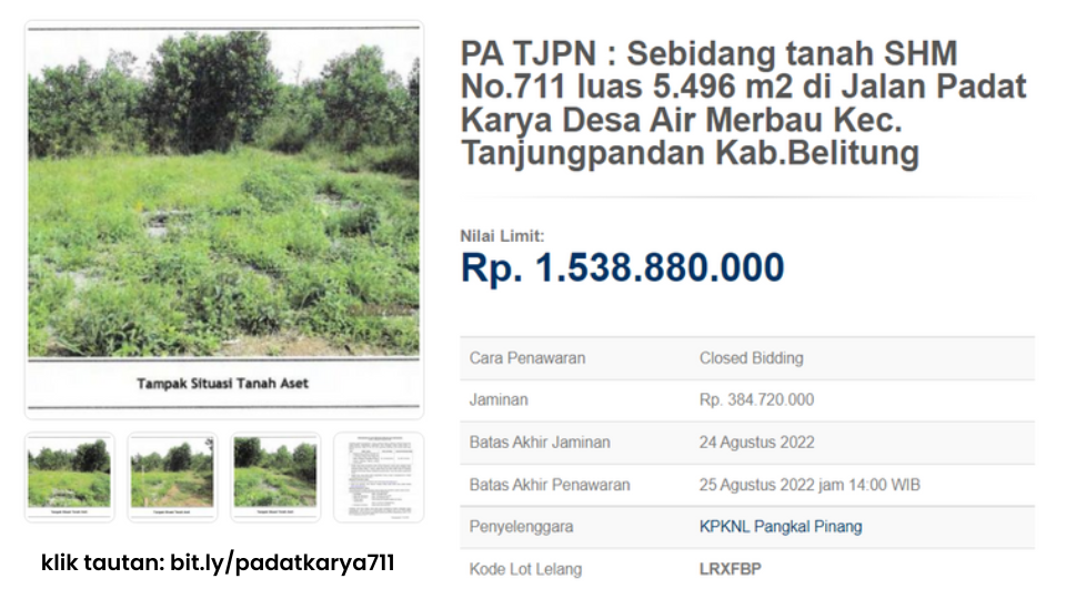 padat karya 711 1