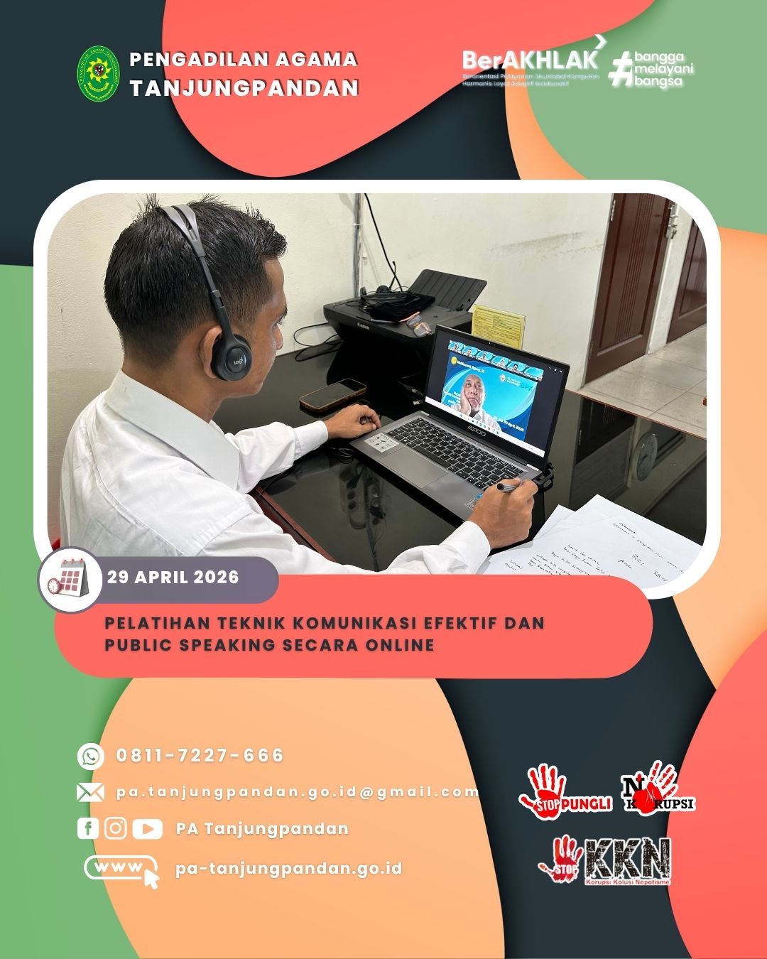 public speaking 29042026 2