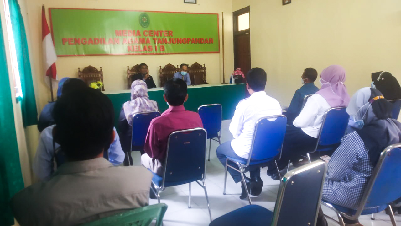 rapat internal 3