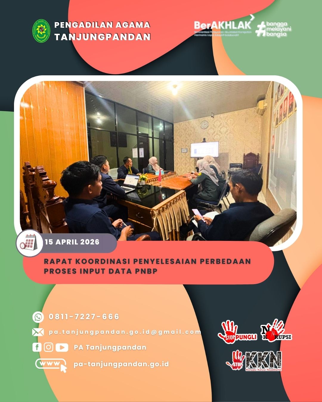 rapat pnbp 2 15042026