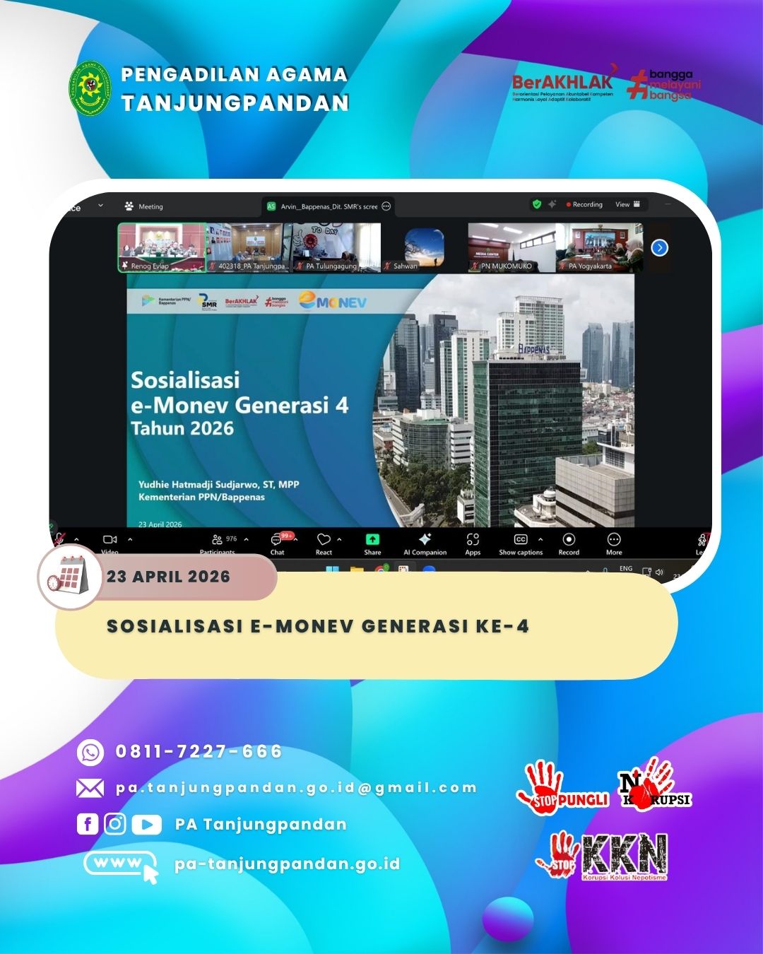 zoom emonev 2 23042026