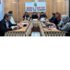 PA Tanjungpandan Laksanakan Monitoring dan Evaluasi Mediator Nonhakim