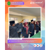 Pelantikan Kepala Sub Bagian PA Tanjungpandan