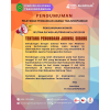 Pengumuman Penundaan Sidang